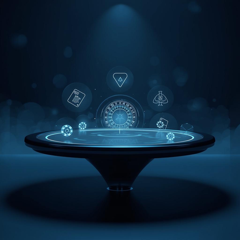 Choosing games and applying variant-specific tactics